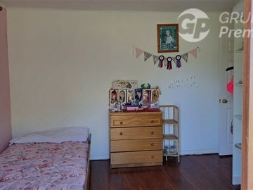 Hijuela San Rafael Condominio Valle San Patricio Monteáguila