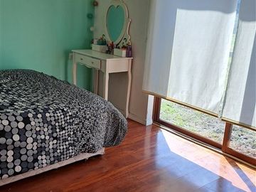 Hijuela San Rafael Condominio Valle San Patricio Monteáguila