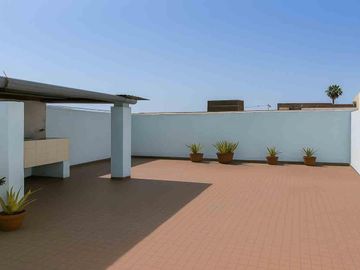 Venta Casa 7 Hab. Departamental