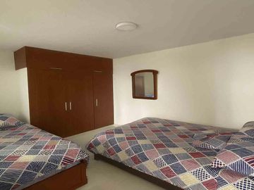 Venta Casa 7 Hab. Departamental