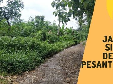 Tanah Kavling di Maros Makassar View Bukit Bebas Banjir !!