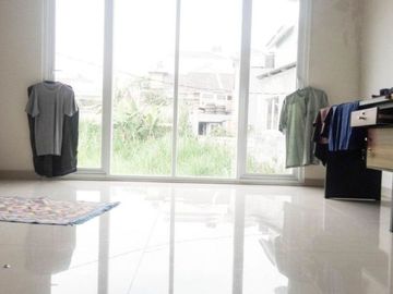 Cluster mewah cantik Ready stock ala villa sejuk asri di LEMBANG