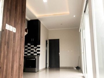 Cluster mewah cantik Ready stock ala villa sejuk asri di LEMBANG