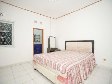 Rumah dijual dekat dtc mall depok maharaja sawangan