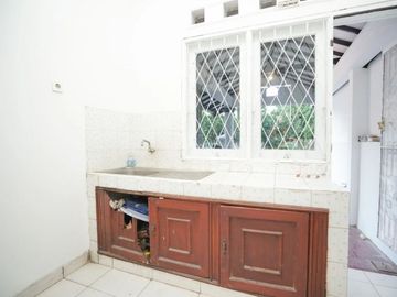 Rumah dijual dekat dtc mall depok maharaja sawangan