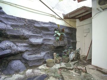 Rumah dijual dekat dtc mall depok maharaja sawangan