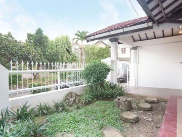 Rumah dijual dekat dtc mall depok maharaja sawangan