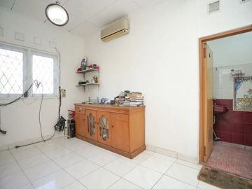 Rumah dijual dekat dtc mall depok maharaja sawangan