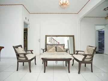 Rumah dijual dekat dtc mall depok maharaja sawangan