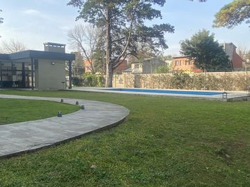 Departamento - Pilar