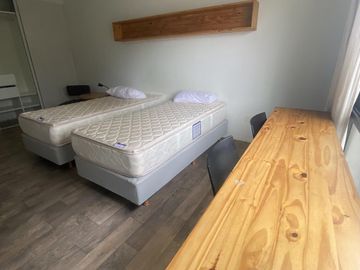 Departamento - Pilar