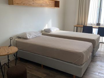 Departamento - Pilar