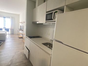Departamento - Pilar