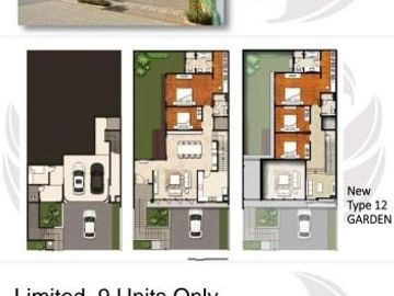 DIJUAL RUMAH STRATEGIS DAN MURAH DI LAKEWOOD