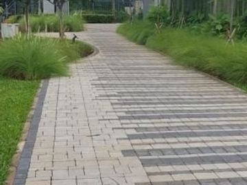 DIJUAL RUMAH STRATEGIS DAN MURAH DI LAKEWOOD