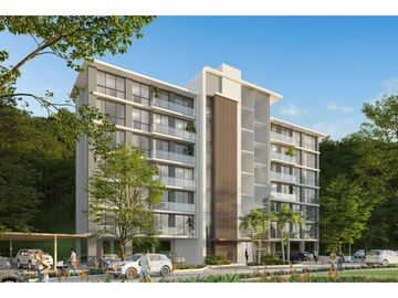 PRONTA ENTREGA DE APARTAMENTO EN ZAFIRO RESIDENCES VIA PANAMA NORTE