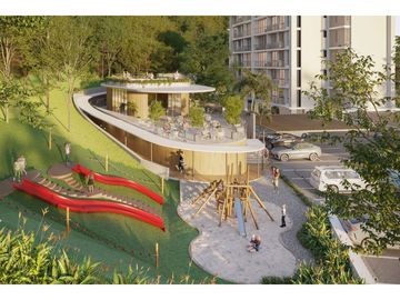PRONTA ENTREGA DE APARTAMENTO EN ZAFIRO RESIDENCES VIA PANAMA NORTE