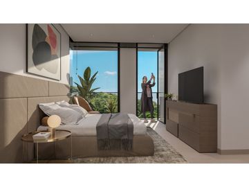 PRONTA ENTREGA DE APARTAMENTO EN ZAFIRO RESIDENCES VIA PANAMA NORTE