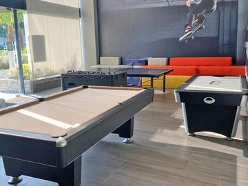 Venta de Departamento Amueblado en Vista Lomas