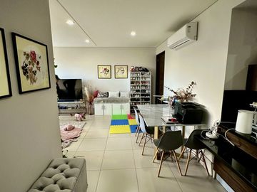 Venta de Departamento Amueblado en Vista Lomas
