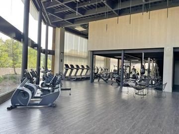 Venta de Departamento Amueblado en Vista Lomas