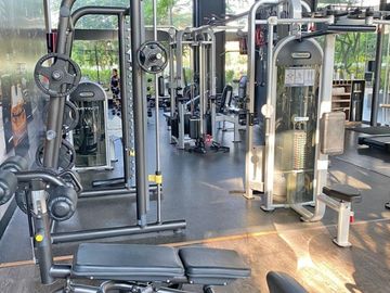 Venta de Departamento Amueblado en Vista Lomas