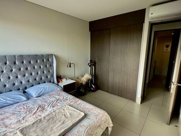 Venta de Departamento Amueblado en Vista Lomas