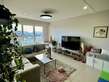 Venta de Departamento Amueblado en Vista Lomas