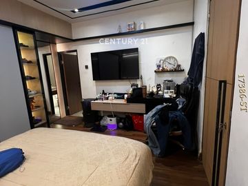 Dijual Rumah Siap Huni Dalam Cluster Di Graha Raya Bintaro