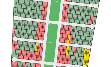 Terreno en Venta en Residencial Caoba en Hunucmá