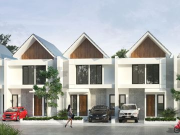 Hunian Murah Malang Raya