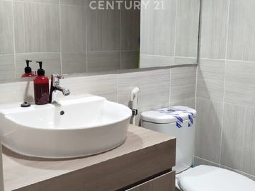 Disewakan Apartemen Vasanta Innopark  Kawasan Industri  Cikarang
