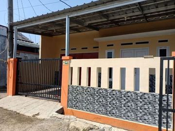 Rumah Islami dekat Ponpes di Tambun Utara