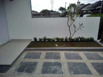 Rumah Minimalis @Arcamanik Dekat ke Kawasan Antapani, Cisaranten dan Perumahan Setra Dago