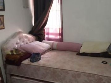 RUMAH DIBANDUNG TIMUR DIPERMATA BIRU | NICKALSON
