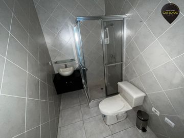 Departamento de venta en Salinas  – código:16163