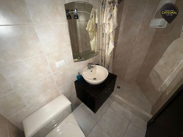 Departamento de venta en Salinas  – código:16163