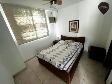 Departamento de venta en Salinas  – código:16163