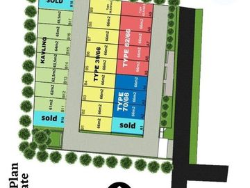 Rumah Smarthome Syariah di Ciwastra Buah Batu Ciganitri Harga Launching 570Jtan