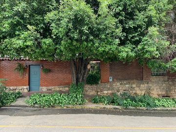 CASA ESTILO CAMPESTRE EN CONJUNTO CERRADO