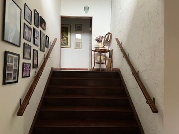 CASA ESTILO CAMPESTRE EN CONJUNTO CERRADO