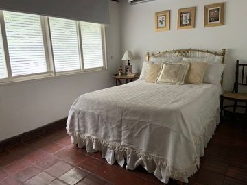 CASA ESTILO CAMPESTRE EN CONJUNTO CERRADO