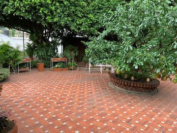 CASA ESTILO CAMPESTRE EN CONJUNTO CERRADO