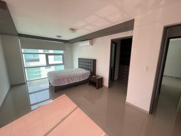 PENTHOUSE AMUEBLADO EN VENTA EN BOCA DEL RIO BOCA TOWERS | ARLETTE FLORES