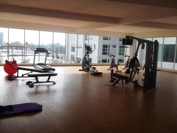 PENTHOUSE AMUEBLADO EN VENTA EN BOCA DEL RIO BOCA TOWERS | ARLETTE FLORES
