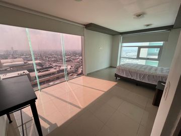 PENTHOUSE AMUEBLADO EN VENTA EN BOCA DEL RIO BOCA TOWERS | ARLETTE FLORES