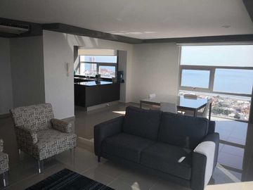 PENTHOUSE AMUEBLADO EN VENTA EN BOCA DEL RIO BOCA TOWERS | ARLETTE FLORES