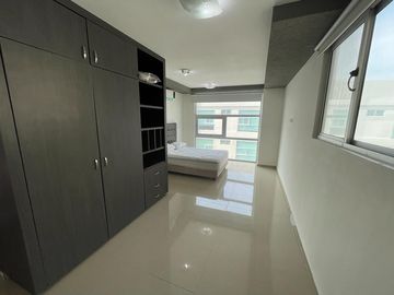 PENTHOUSE AMUEBLADO EN VENTA EN BOCA DEL RIO BOCA TOWERS | ARLETTE FLORES