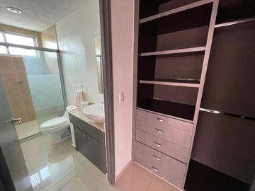 PENTHOUSE AMUEBLADO EN VENTA EN BOCA DEL RIO BOCA TOWERS | ARLETTE FLORES