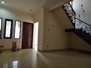 RUMAH NEGO SAMPAI JADI ANTAPANI